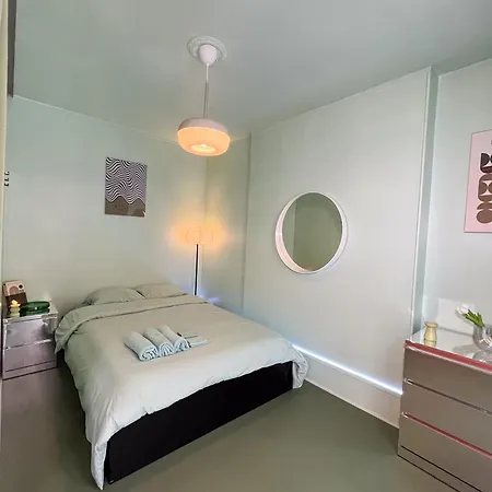Surperbe Retro Paris Ivry-sur-Seine